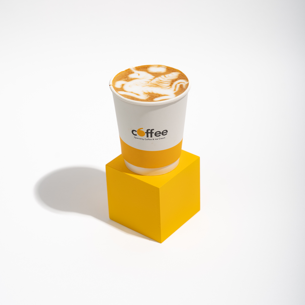 لاتيه/LATTE